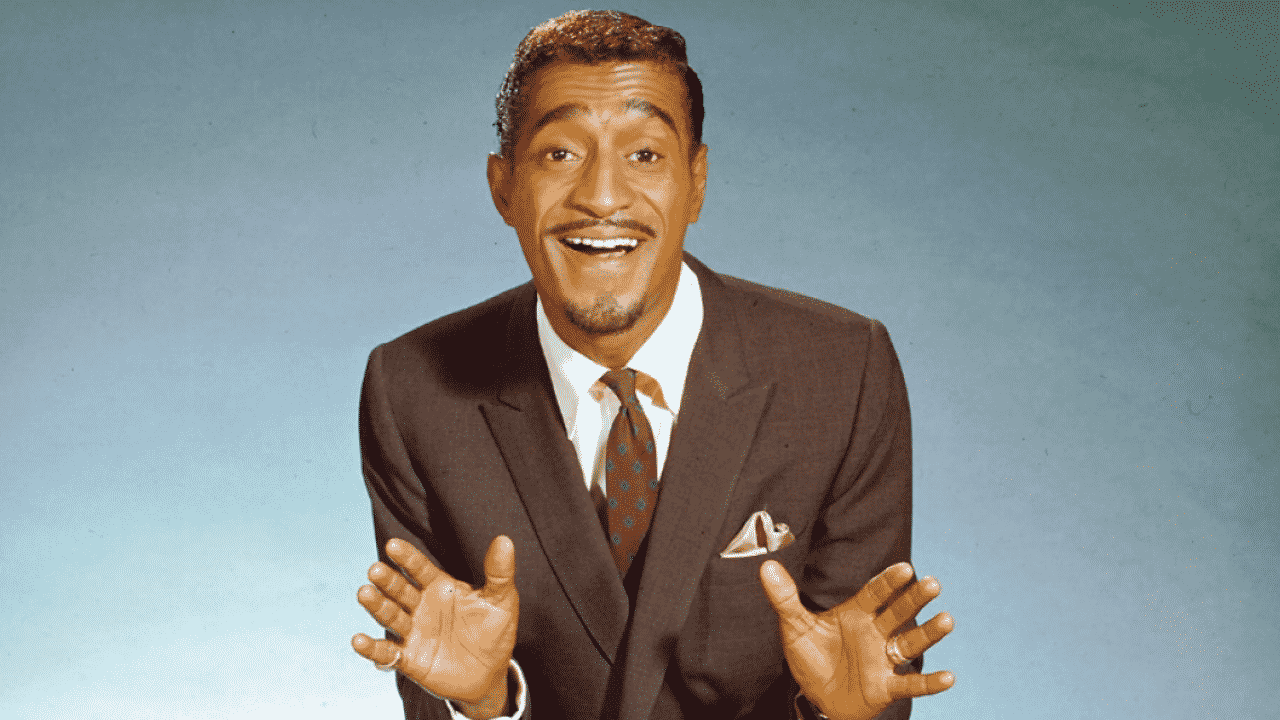 Paramount Pictures produrrà un biopic su Sammy Davis Jr.