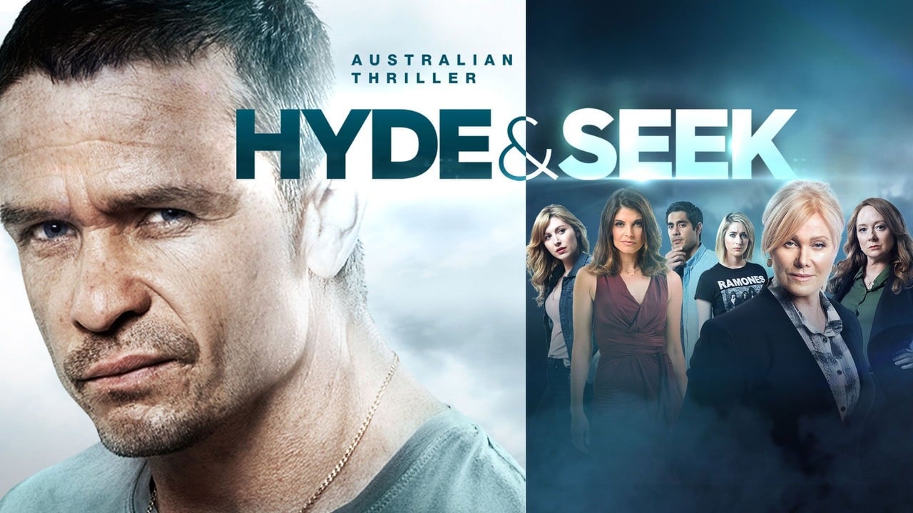 Hyde & Seek: recensione della serie tv thriller australiana