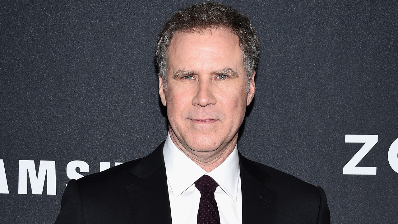 Eurovision – Will Ferrell protagonista della commedia Netflix