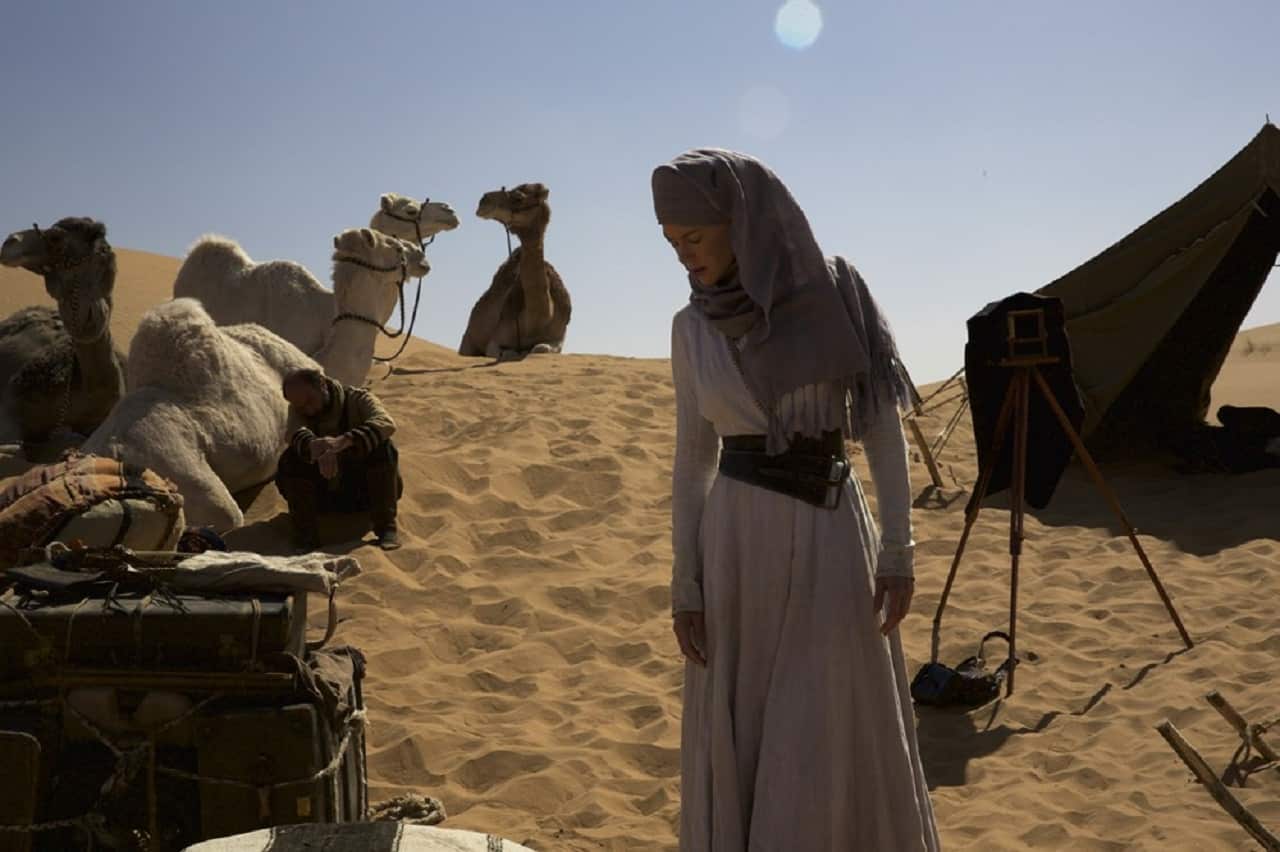 Queen of the Desert Cinematographe.it