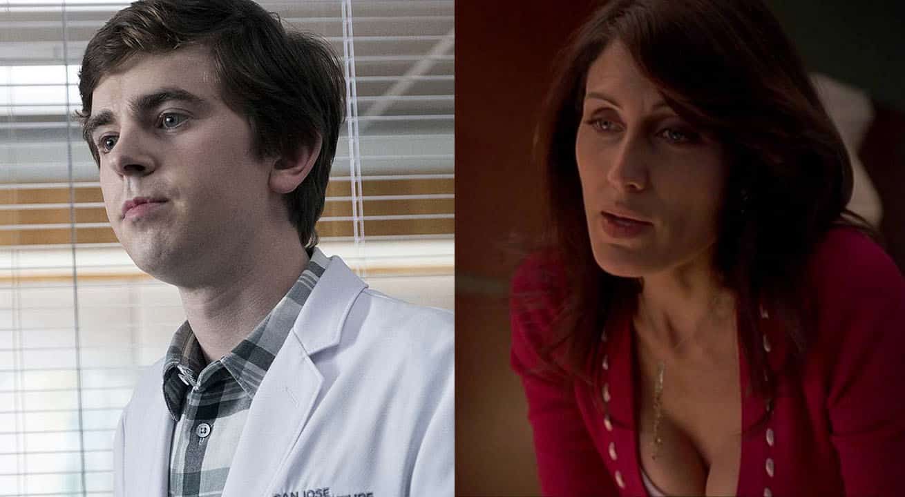 The Good Doctor – Stagione 2: Lisa Edelstein entra nel cast