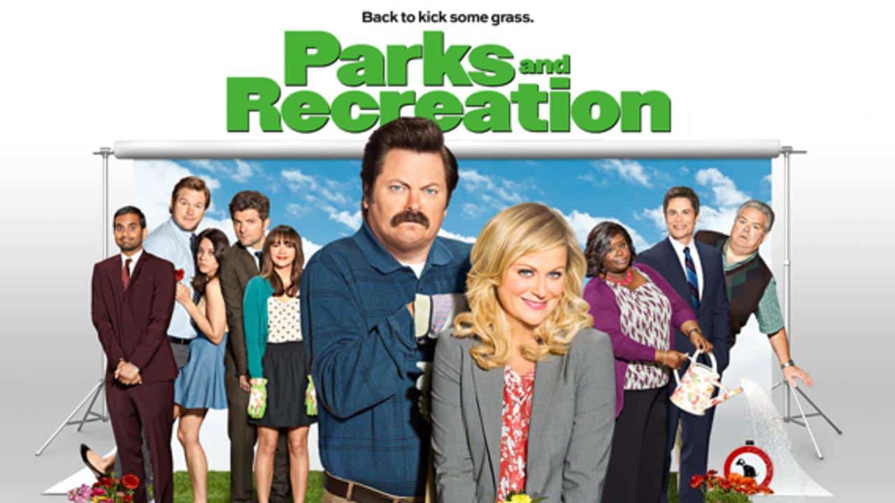 Parks and Recreation – a Chris Pratt piacerebbe fare un Revival della serie