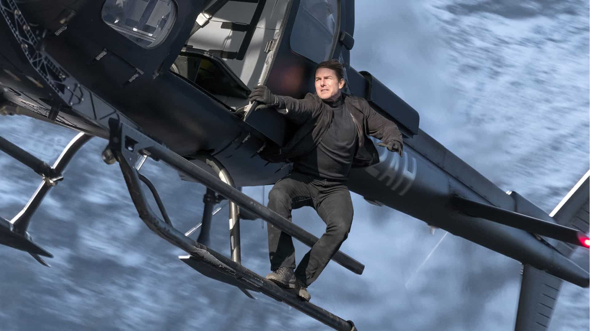 Mission: Impossible – Fallout: la featurette sul dietro le quinte del sequel