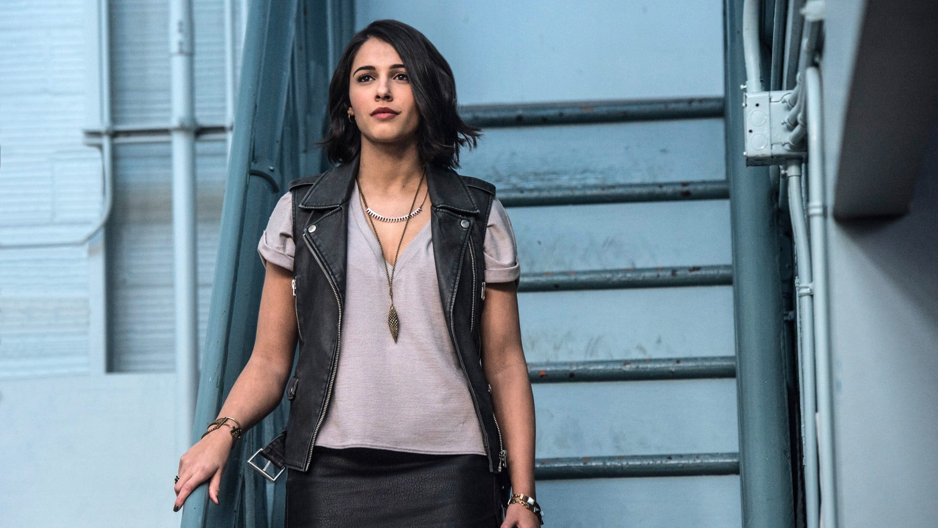 Charlie’s Angels – Naomi Scott reciterà nel reboot Sony