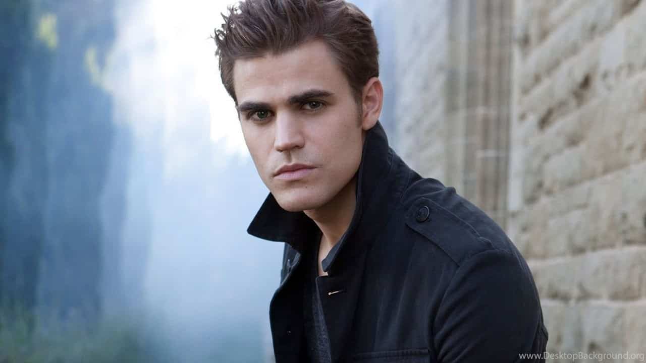 Tell Me a Story – Paul Wesley sarà il co-protagonista della serie