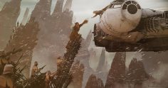 Solo: A Star Wars Story : Cinematographe.it