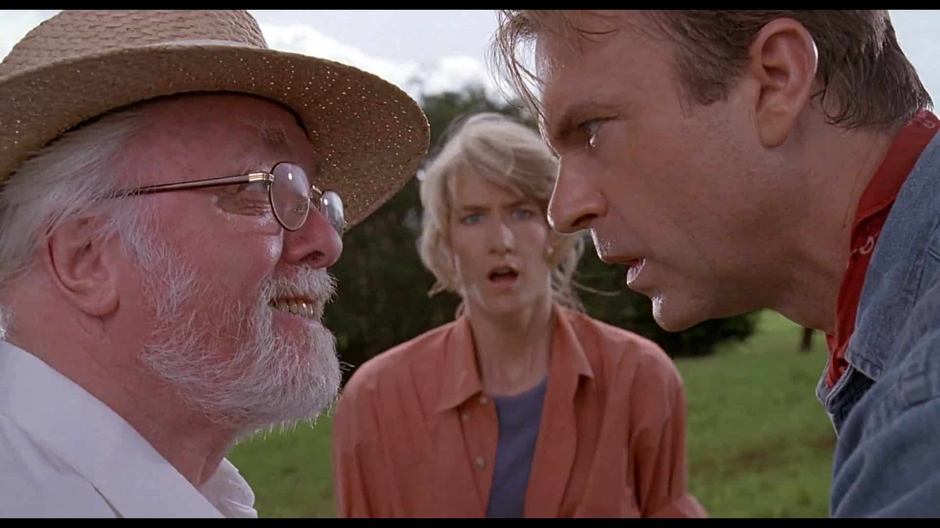 Jurassic World 3 – Colin Trevorrow accenna al ritorno di alcuni vecchi personaggi
