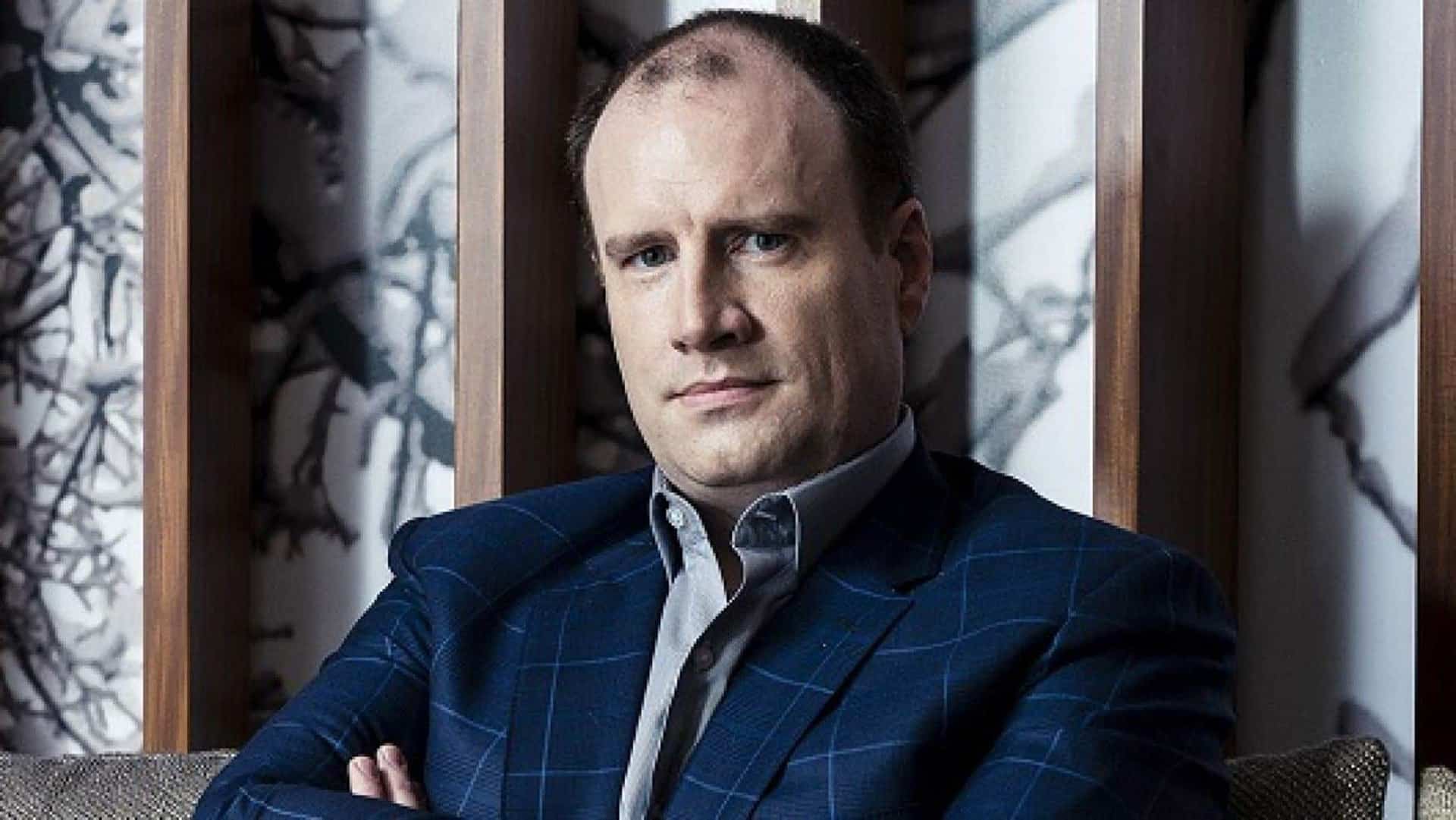 Kevin Feige smentisce le voci che lo vogliono alla guida della Lucasfilm