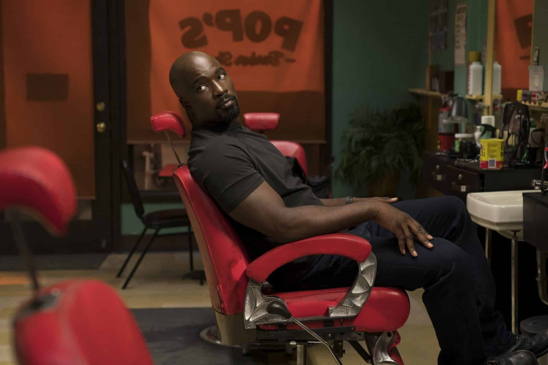 Luke Cage: Mike Colter su una possibile stagione 3 revival