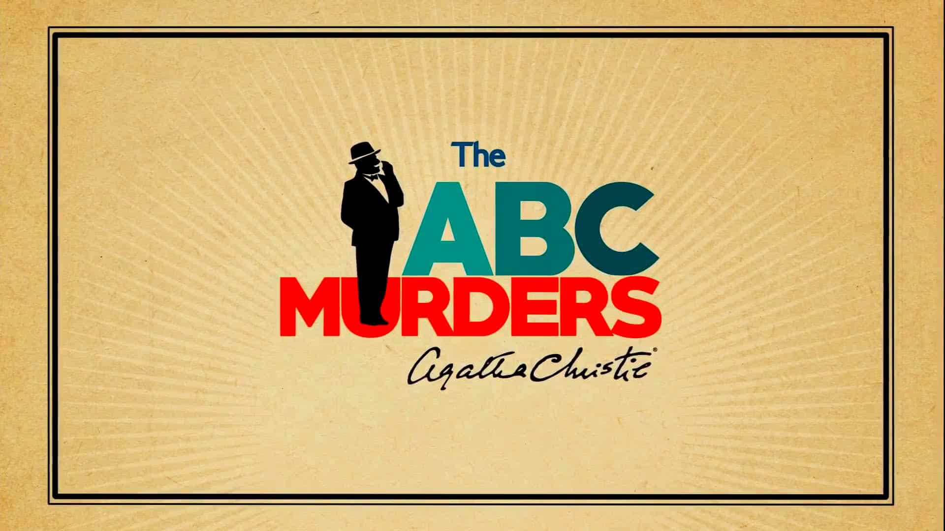 The ABC Murders: John Malkovich è Hercule Poirot nella prima foto