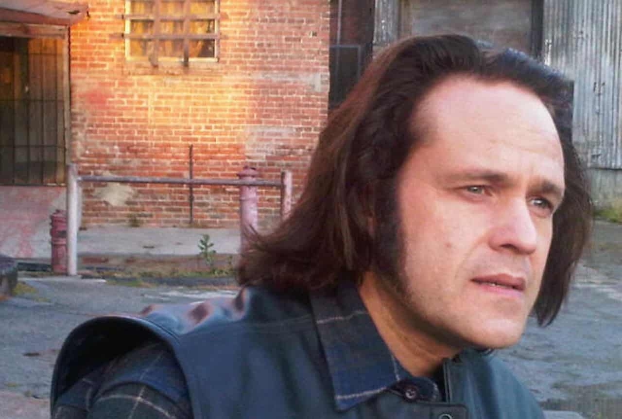 Alan O’Neill: morto a 47 anni l’attore di Sons of Anarchy