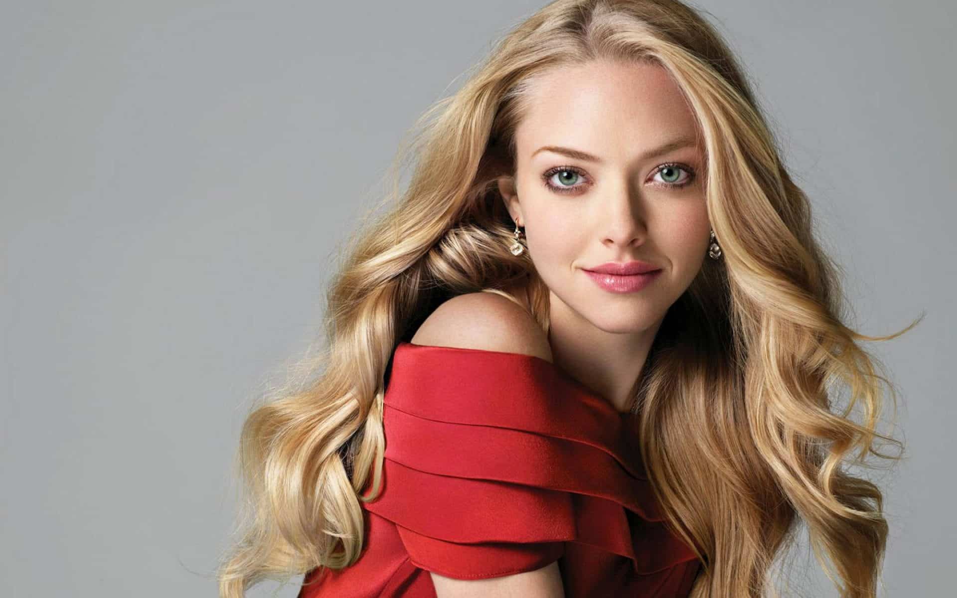 The Dropout: Amanda Seyfried sarà Elizabeth Holmes