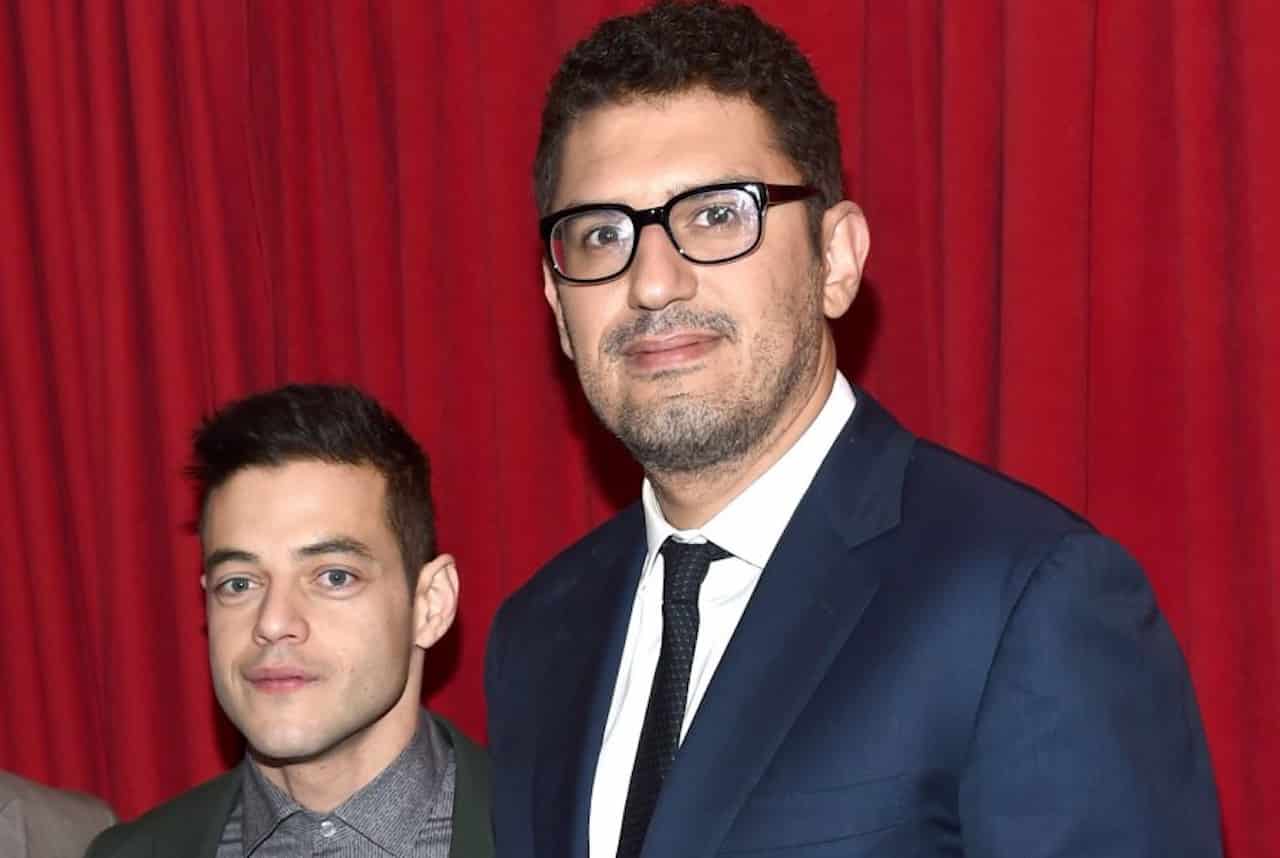 American Radical: Sam Esmail e Rami Malek di Mr. Robot di nuovo insieme