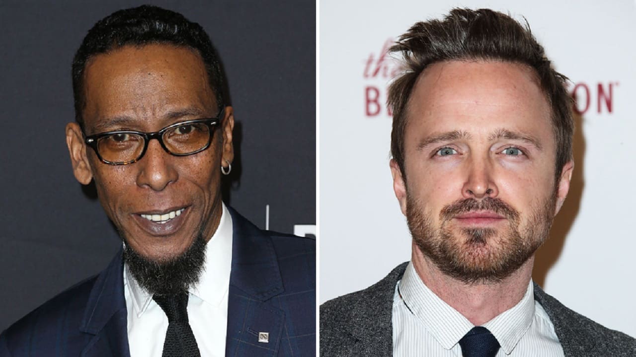 Are You Sleeping?: Aaron Paul, Ron Cephas Jones e altri nel cast della serie Apple