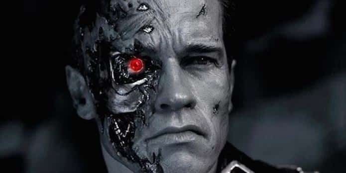 Terminator 6: Arnold Schwarzenegger