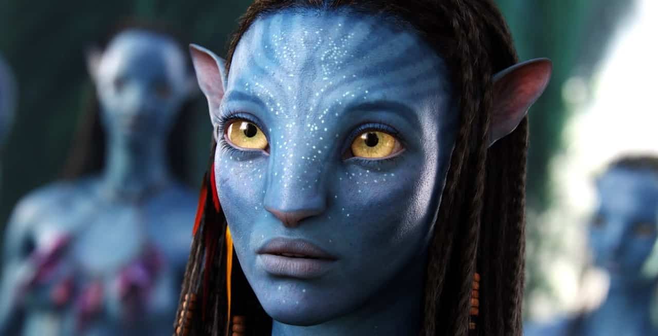 Avatar: Zoe Saldana ha terminato le riprese dei sequel 2 e 3