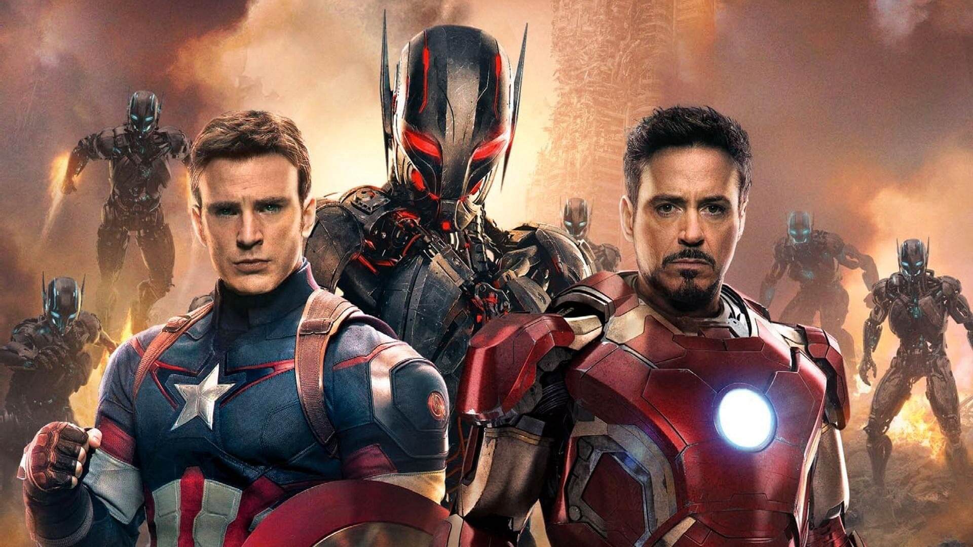 Avengers: Endgame – una teoria da Age of Ultron suggerisce chi morirà