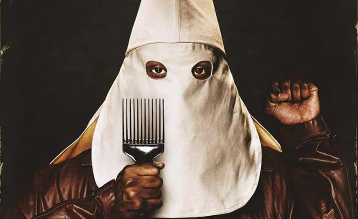 BLACKkKLANSMAN, Cinematographe.it