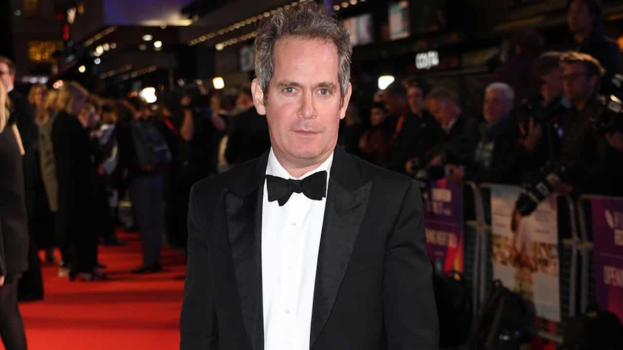 Baptiste Tom Hollander Cinematographe.it