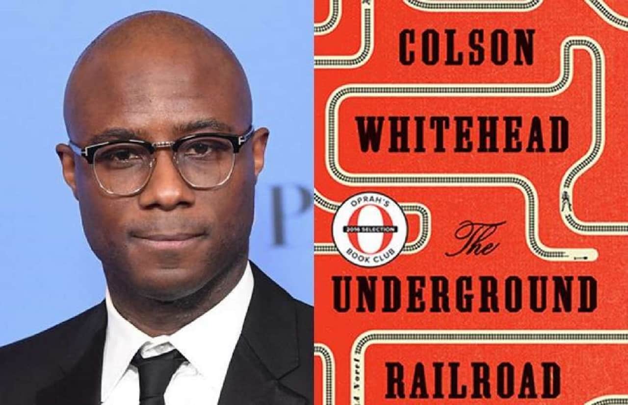 Underground Railroad: Barry Jenkins dirigerà la miniserie Amazon Studios