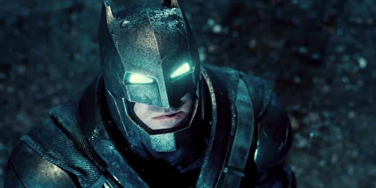 Batman V Superman Cinematographe