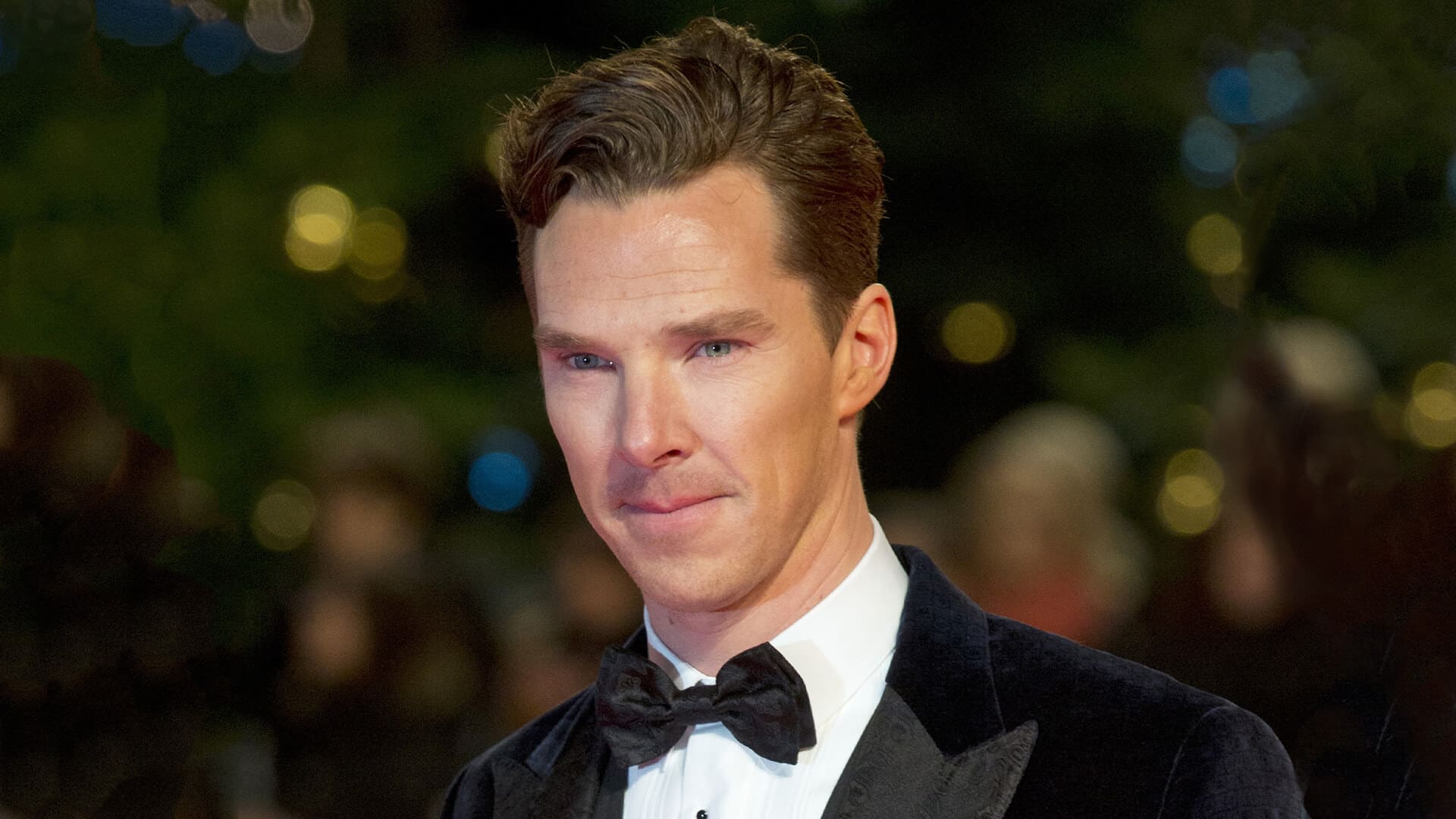 Good Omens: Benedict Cumberbatch entra nel cast!
