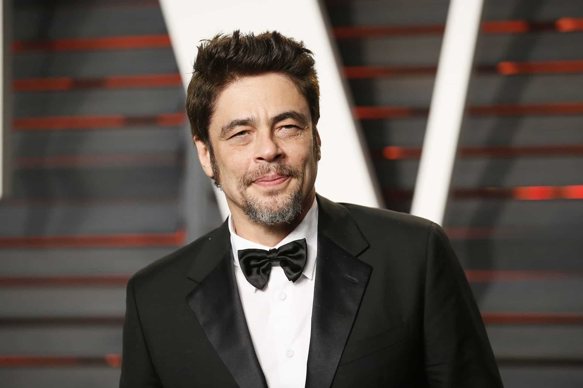 Star Wars: Benicio Del Toro vorrebbe tornare in un altro film del franchise