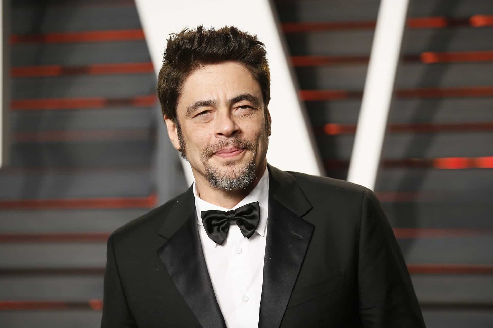 The Suicide Squad: Benicio del Toro sarà il villain del film? [RUMOR]