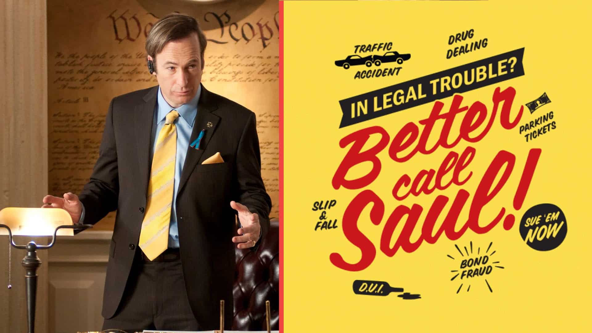 Better Call Saul – stagione 4: primo teaser trailer della serie AMC