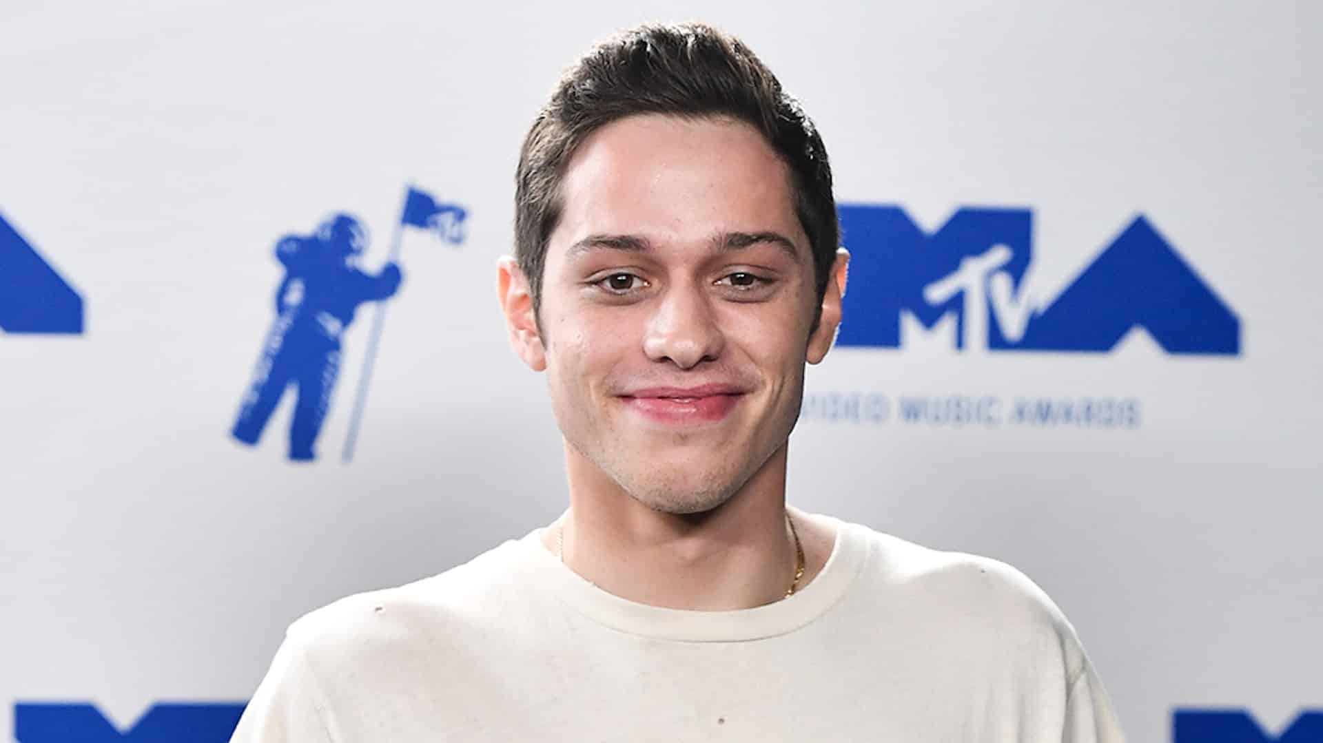 Big Time Adolescence: Pete Davidson nel cast del film di Jason Orley