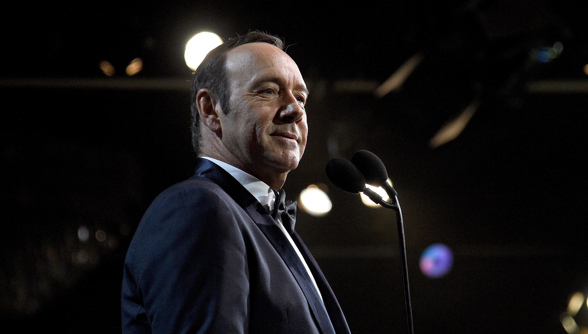 Billionaire Boys Club: il film con Kevin Spacey uscirà solo in alcuni cinema