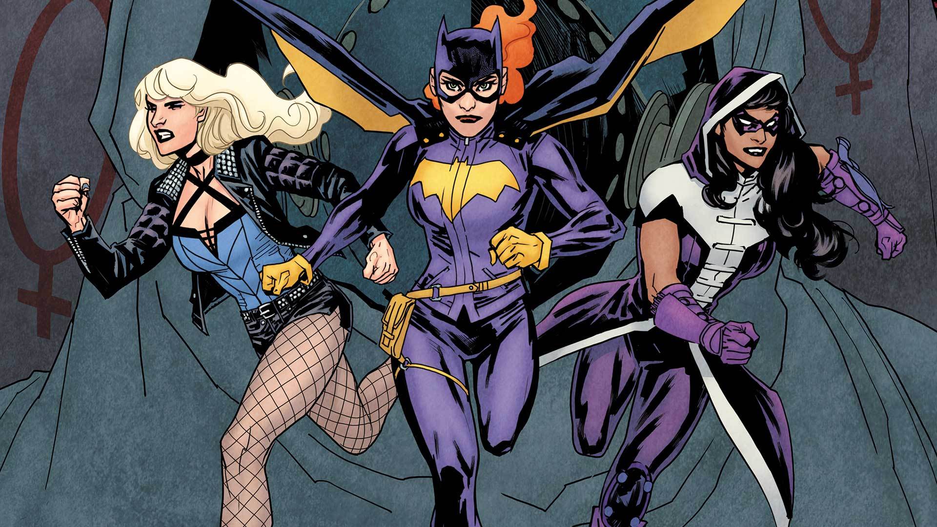 Birds Of Prey: i casting potrebbero iniziare presto [RUMOR]