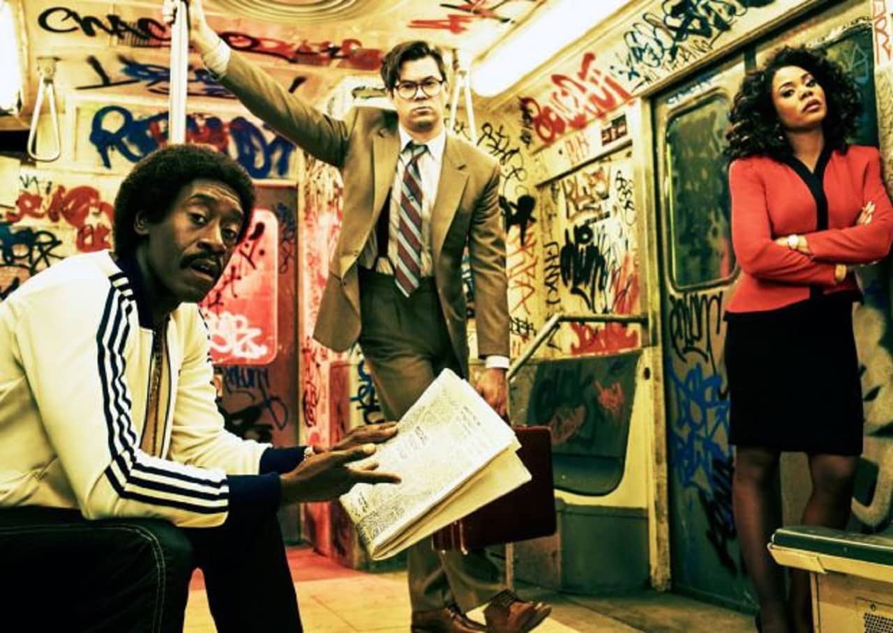 Black Monday: Showtime ha ordinato la serie con Don Cheadle