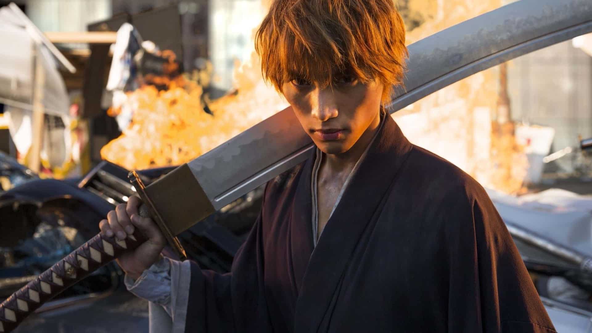 Bleach: ecco quando il live-action sarà disponibile su Netflix