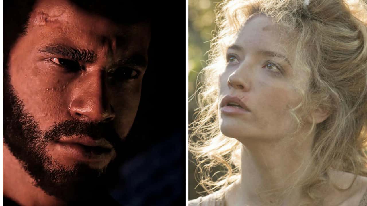 Bloodshot: Talulah Riley e Alex Hernandez in trattative per due ruoli centrali
