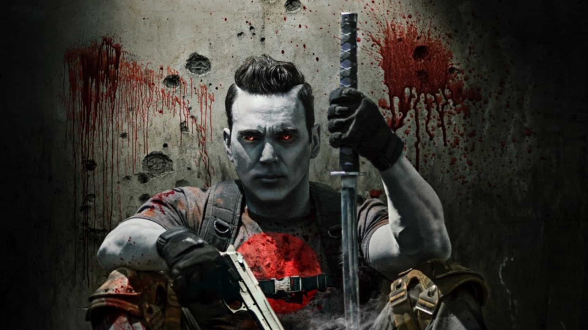 Bloodshot: Sony annuncia la data d’uscita, i primi dettagli del film!