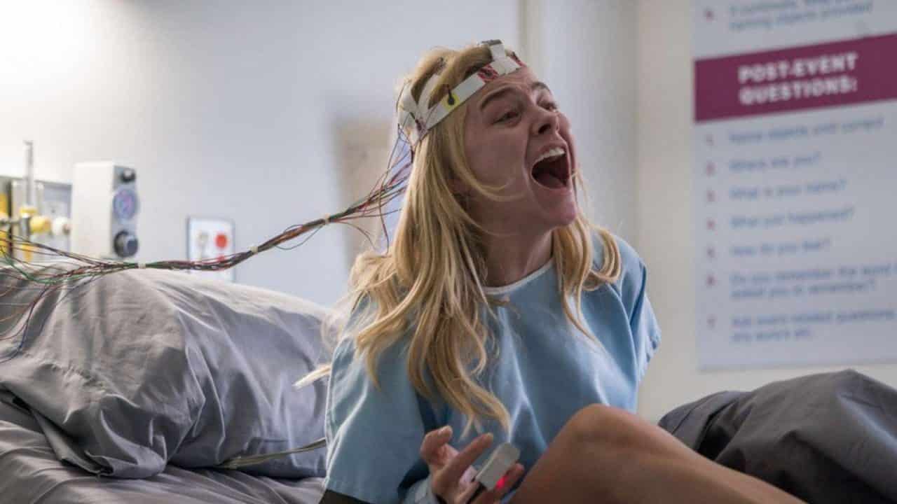 Brain on Fire recensione del film Netflix Cinematographe.it