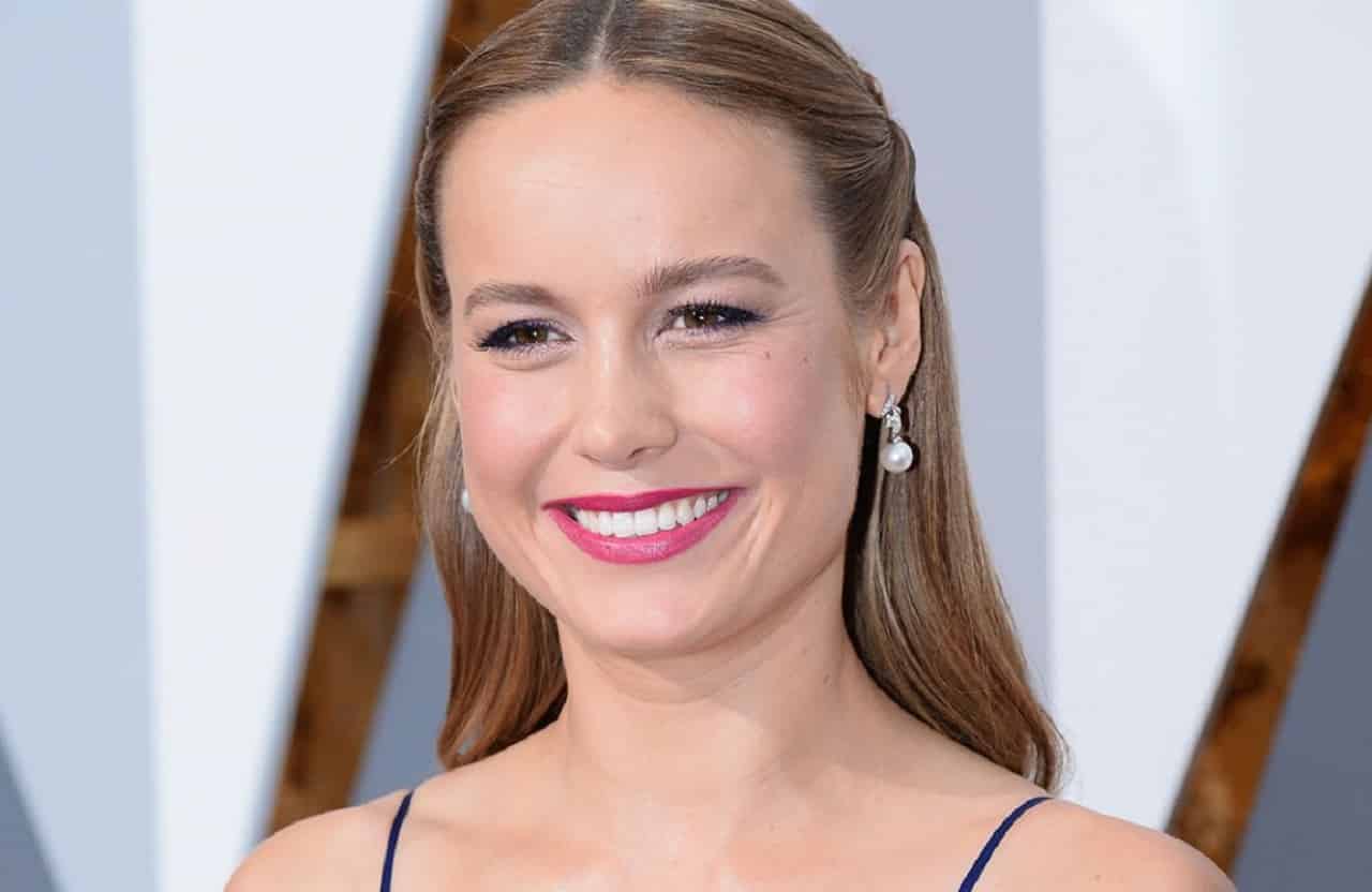 Lady Business: Brie Larson protagonista per Netflix del film sulla storia vera