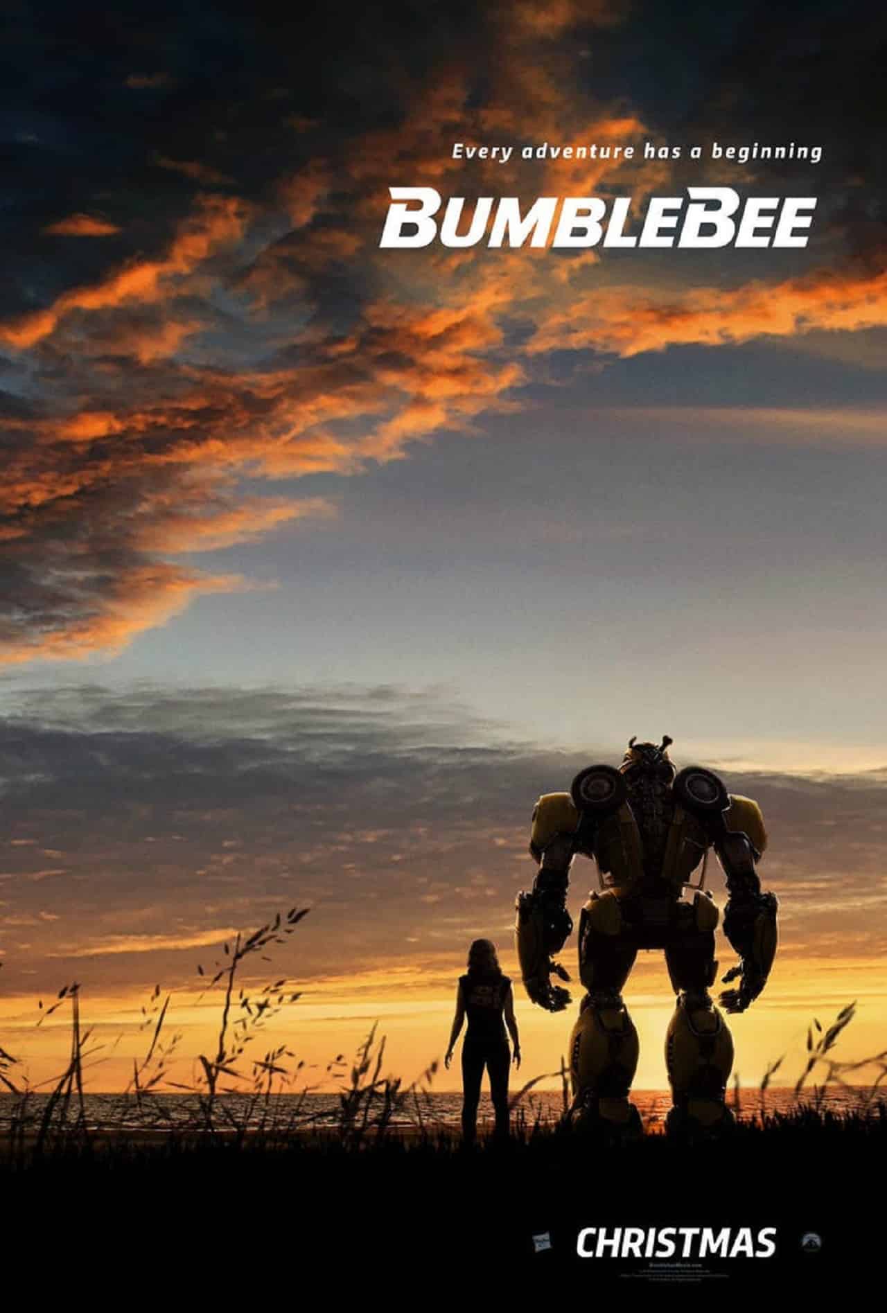 Bumblebee Cinematographe
