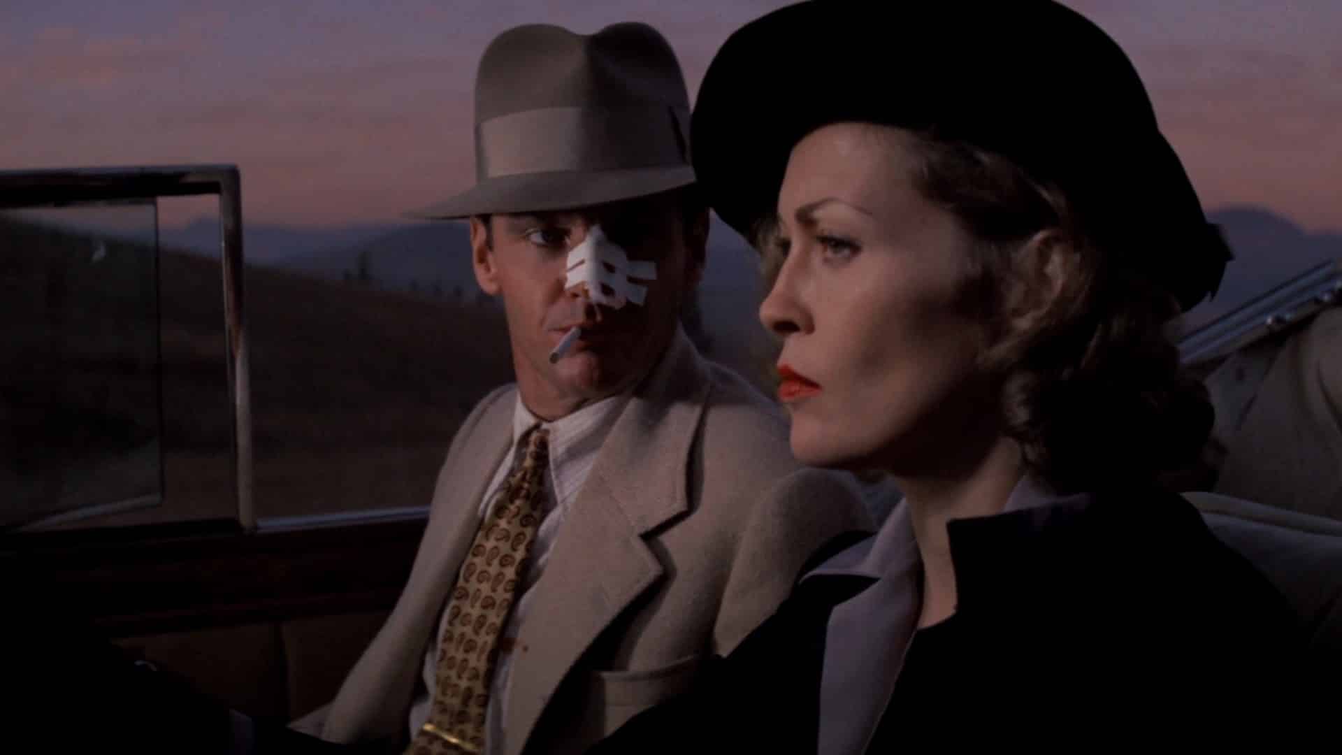 Chinatown: recensione del film di Roman Polanski