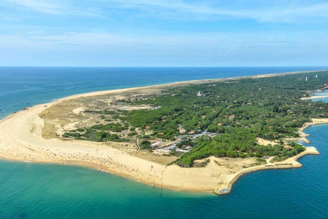 Cap Ferret Piccole bugie tra amici