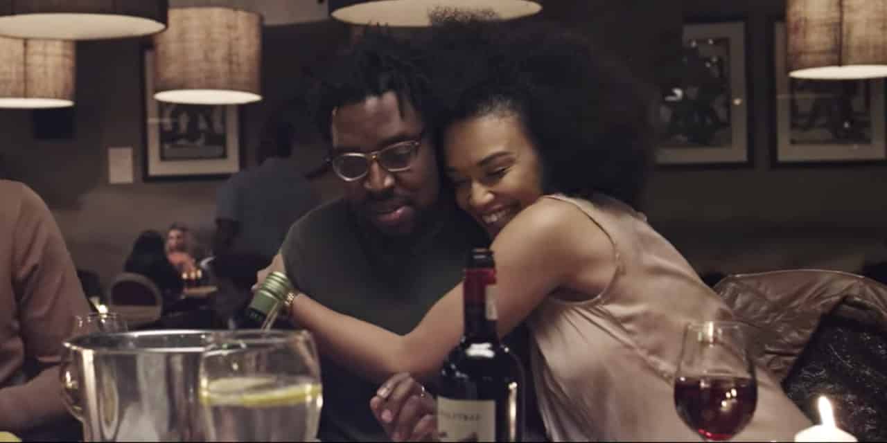 Catching Feelings: recensione del film di Kagiso Lediga