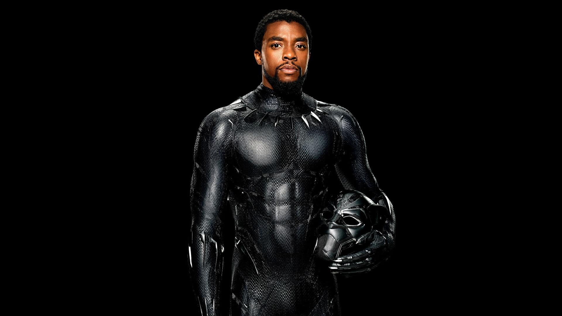 Chadwick Boseman Cinematographe