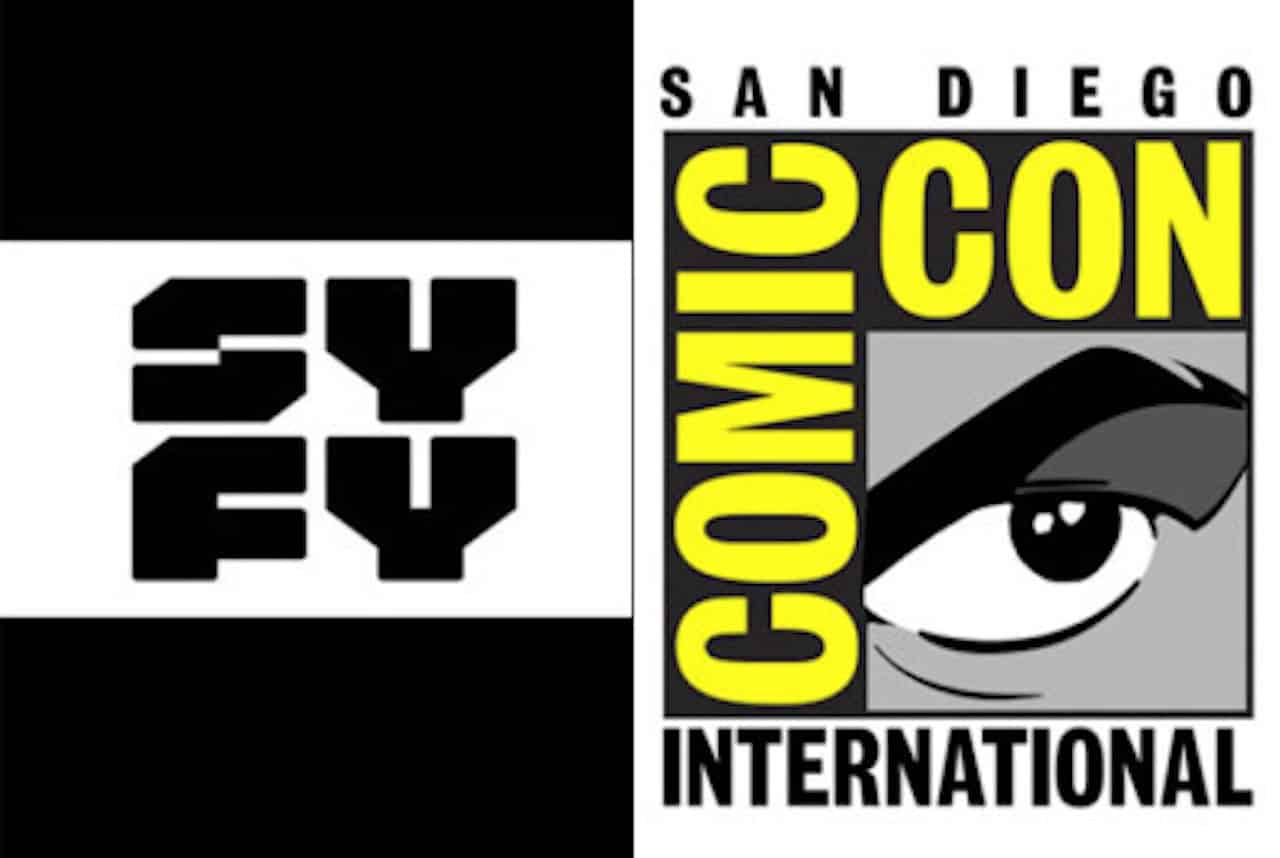 Syfy presenterà Deadly Class e Nightflyers al San Diego Comic-Con 2018