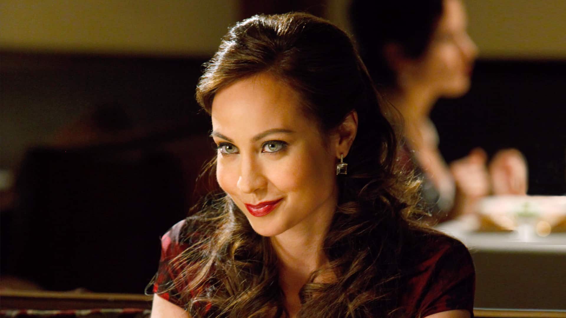 Legends of Tomorrow – Stagione 4: Courtney Ford promossa a series regular