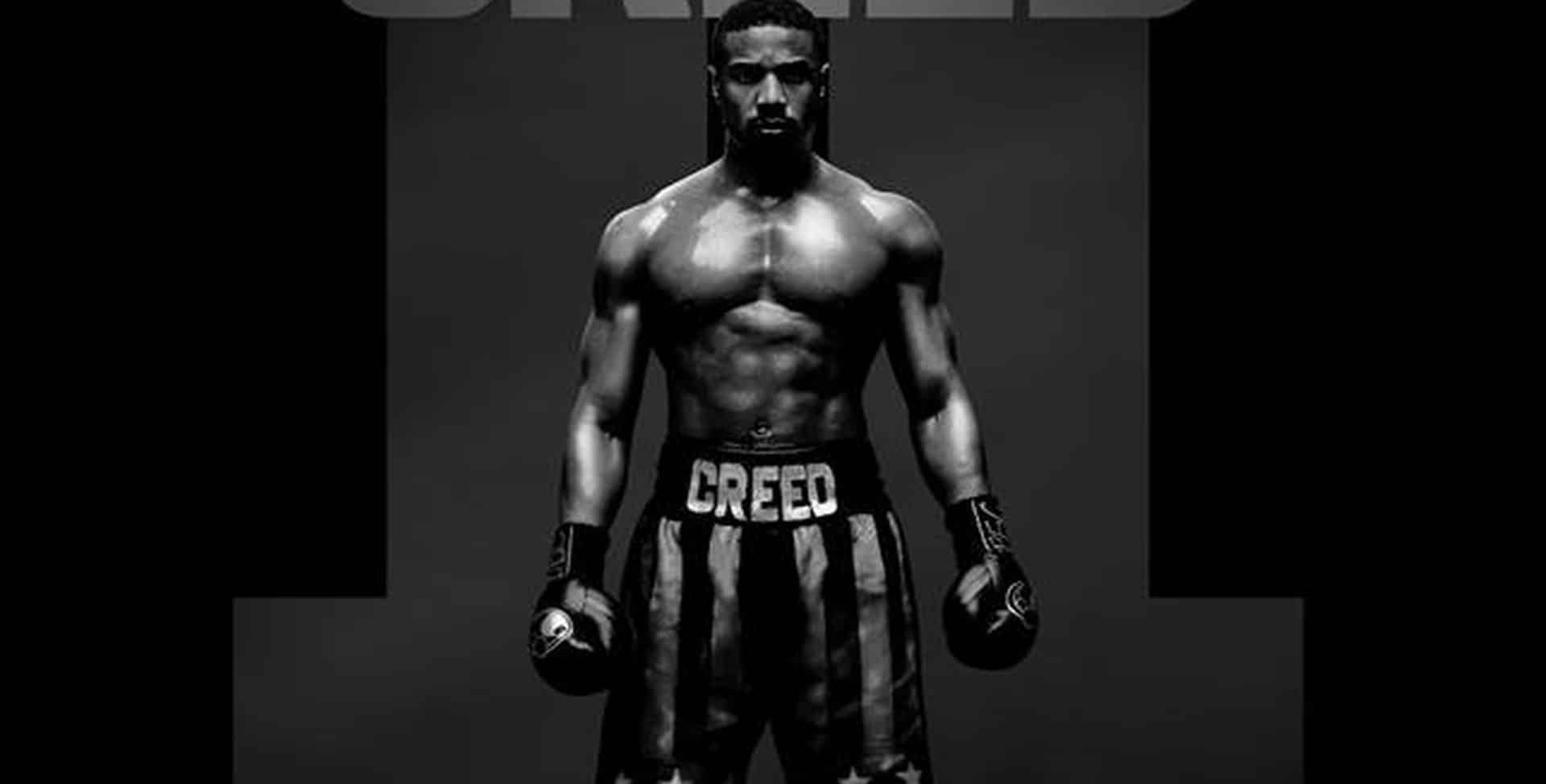 Mike WiLL Made It è il produttore della colonna sonora di Creed II