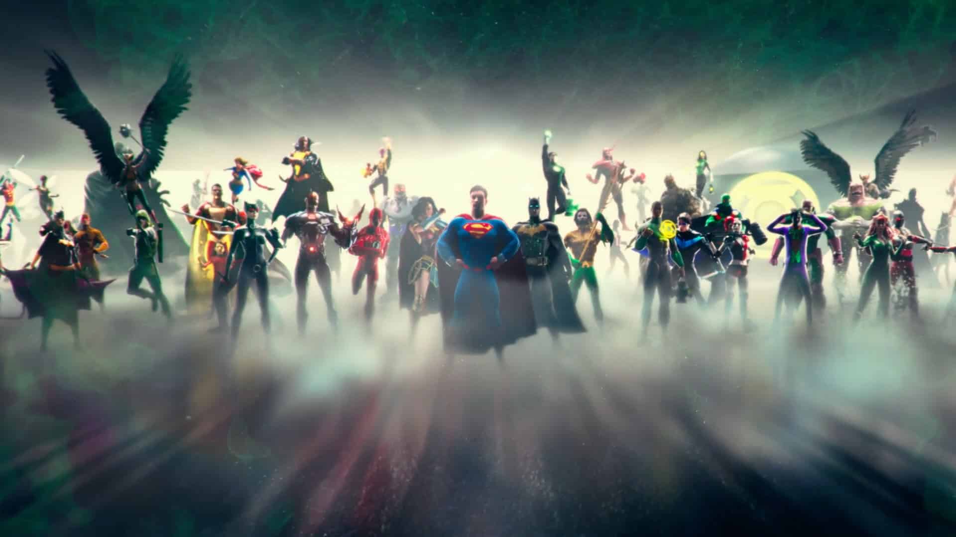 DC Extended Universe: conferme, smentite e rumor dei film in arrivo