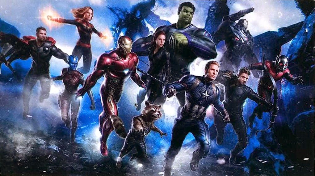 Avengers 4: Cinematographe.it