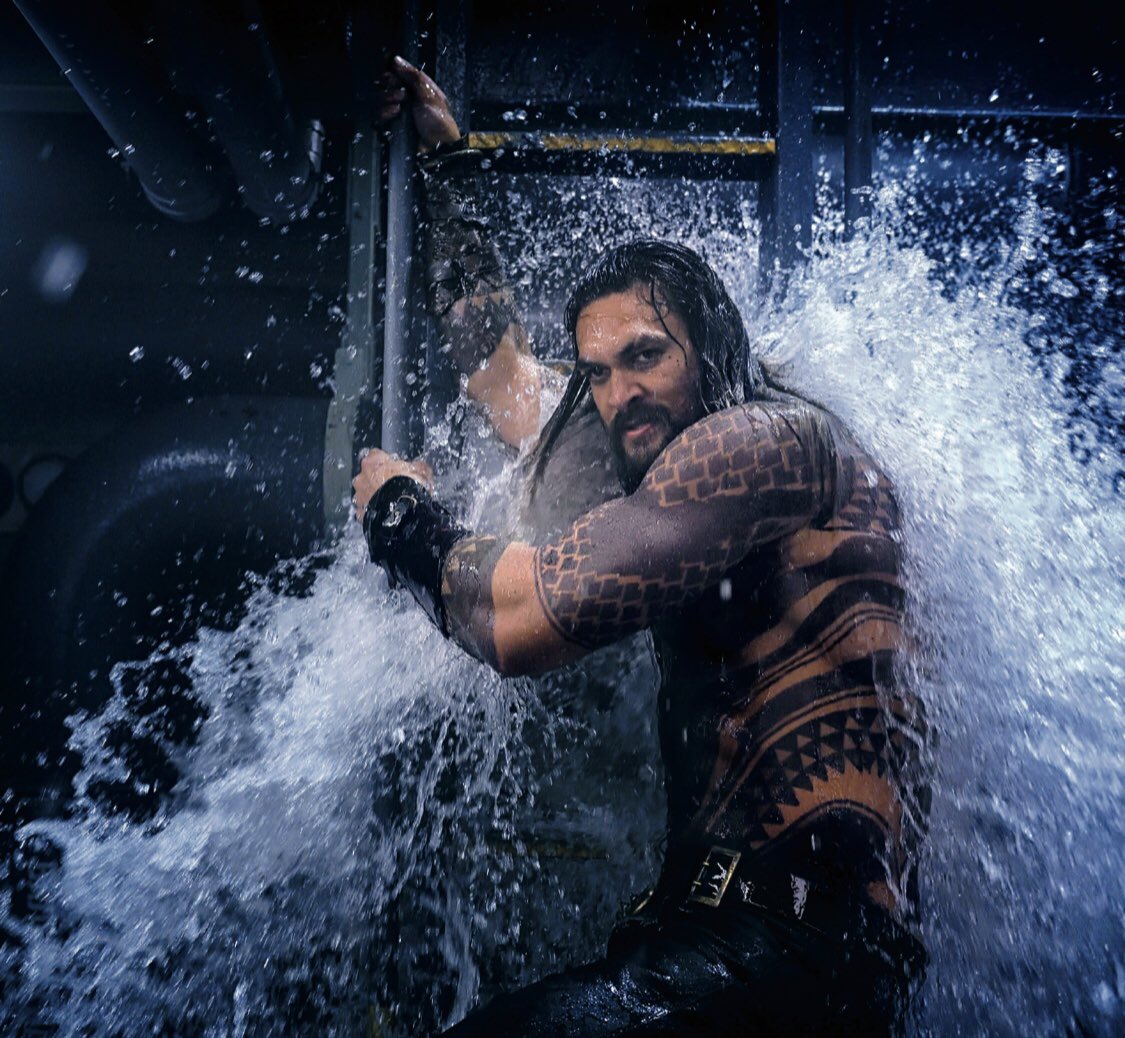 Aquaman: Cinematographe.it