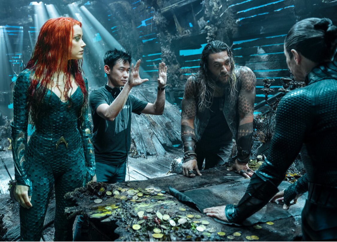 Aquaman: Cinematographe.it